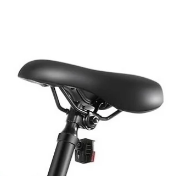 ANCHEER Ebike Seat Saddle for Sunshine