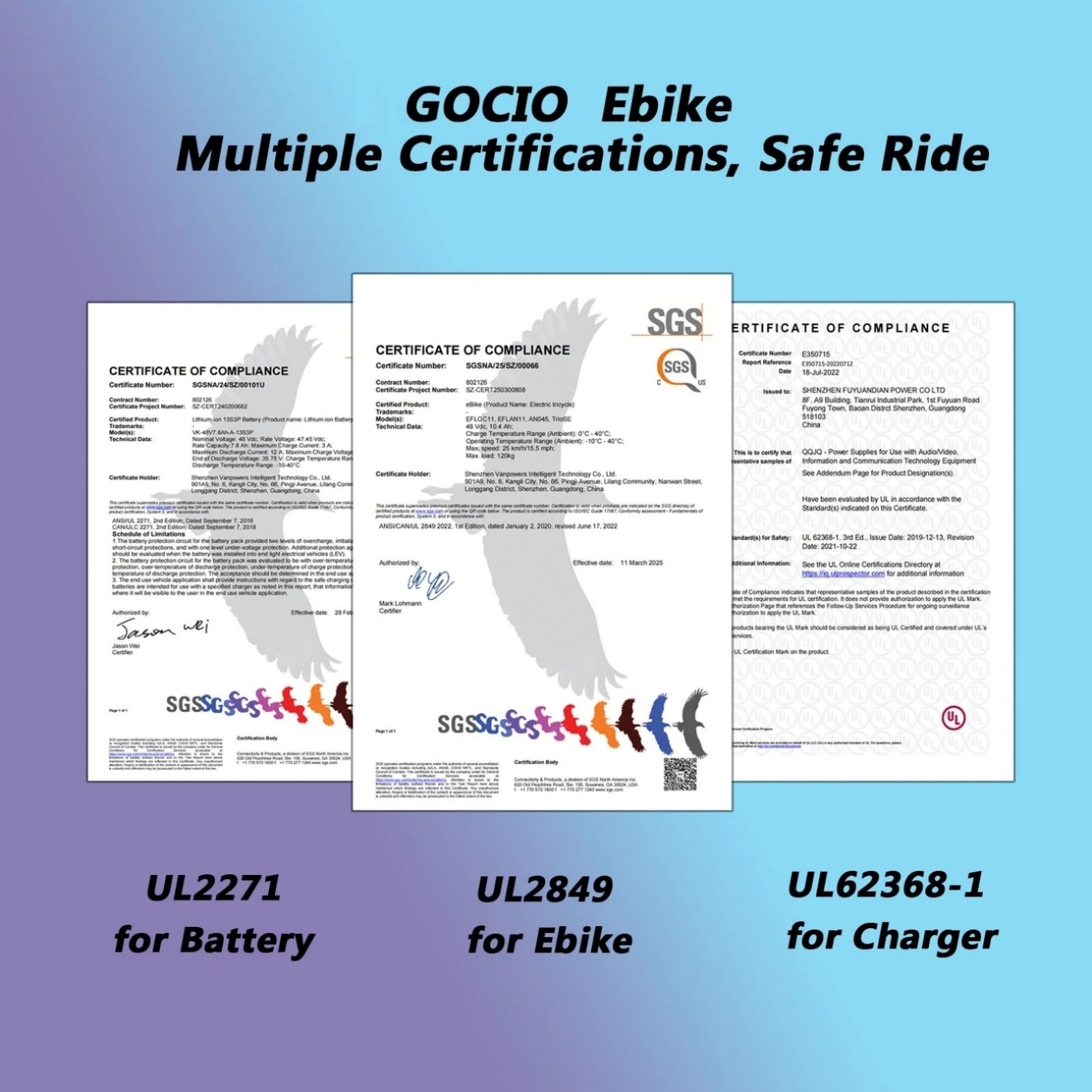 Gocio W-206