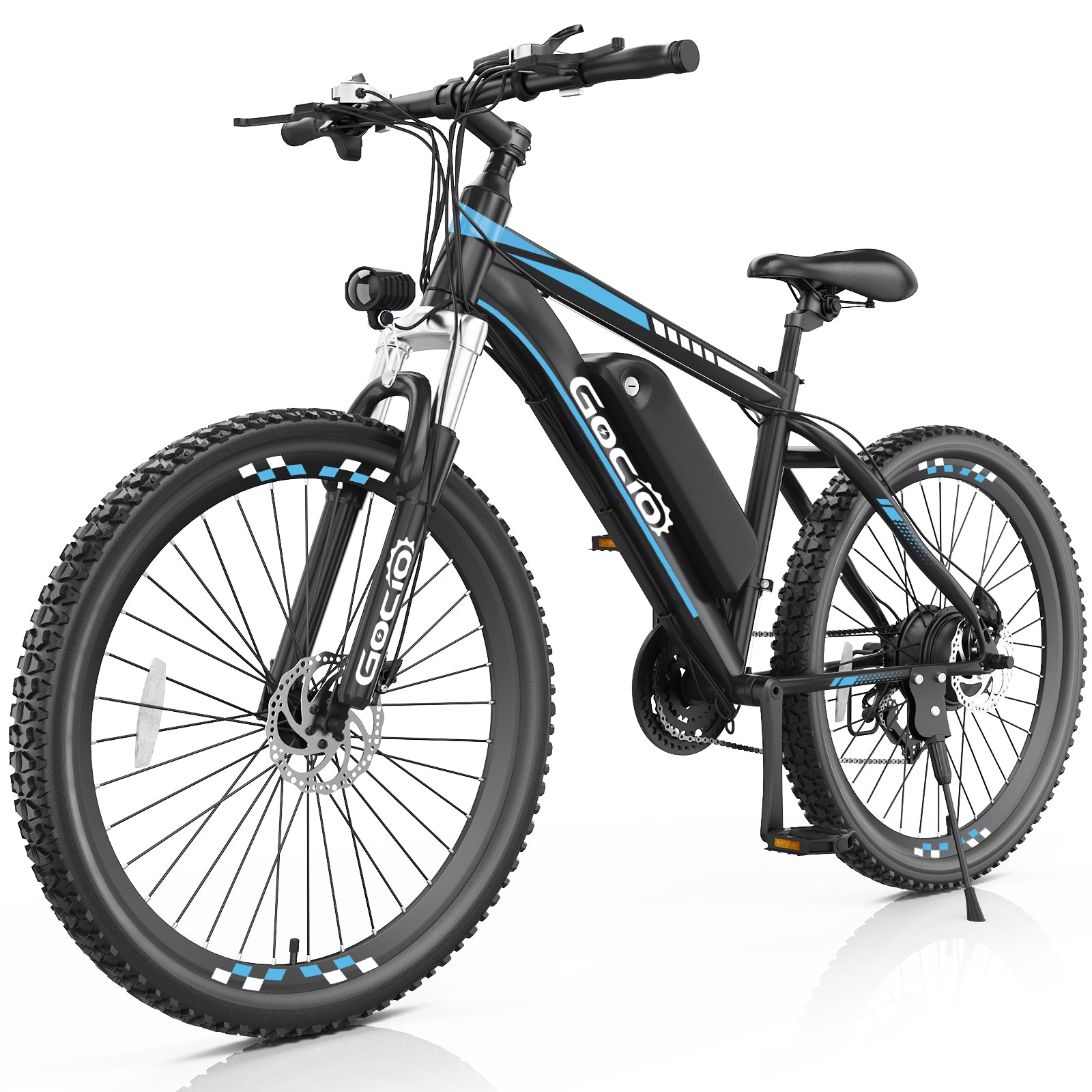 Gocio eMTB08