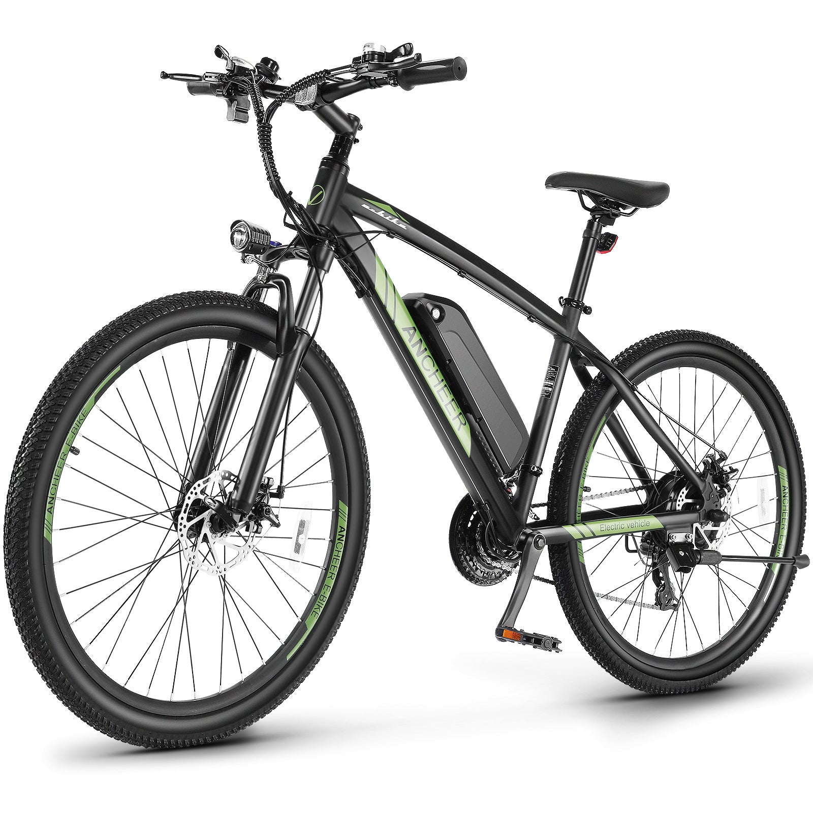 Hummer Ebike