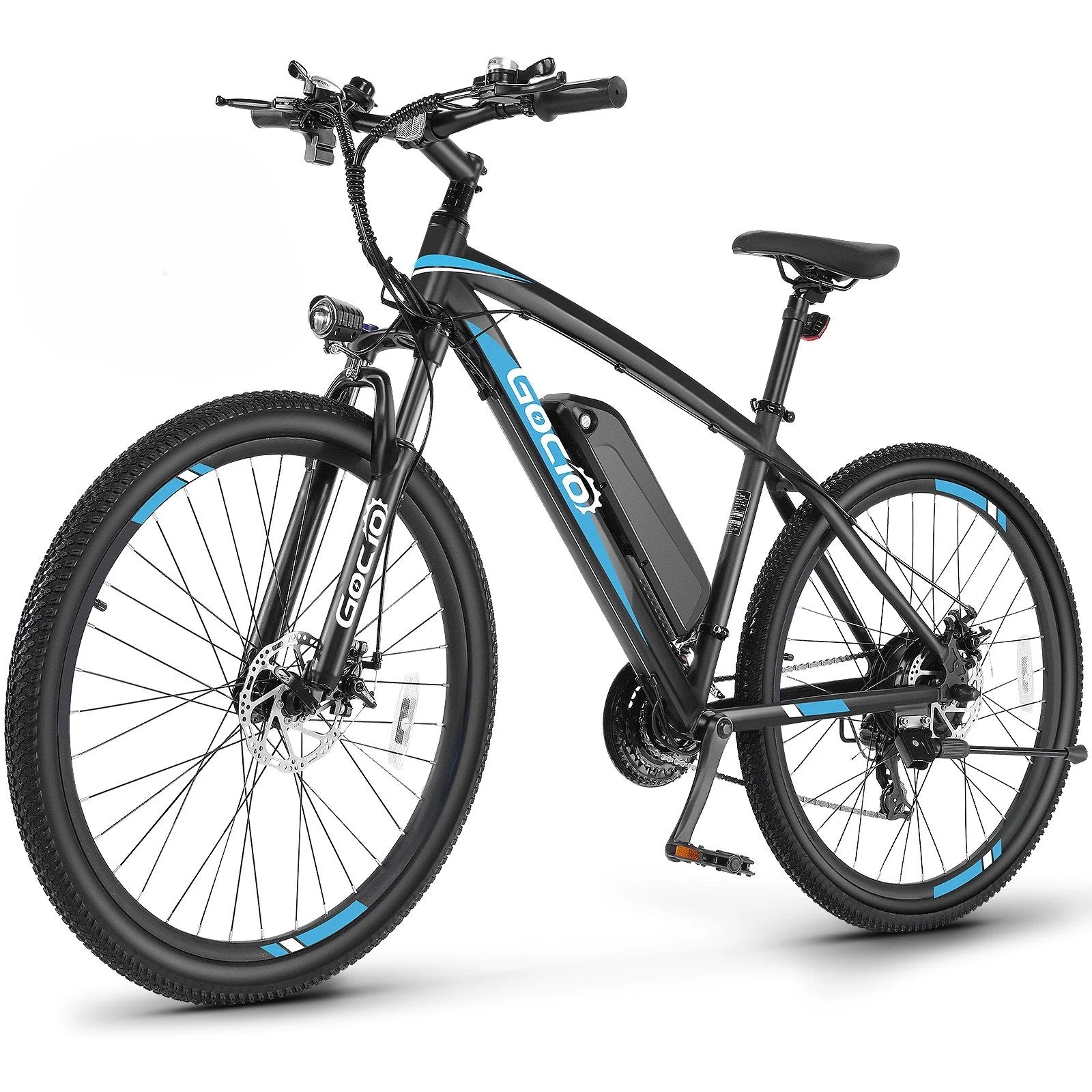 Gocio eMTB09