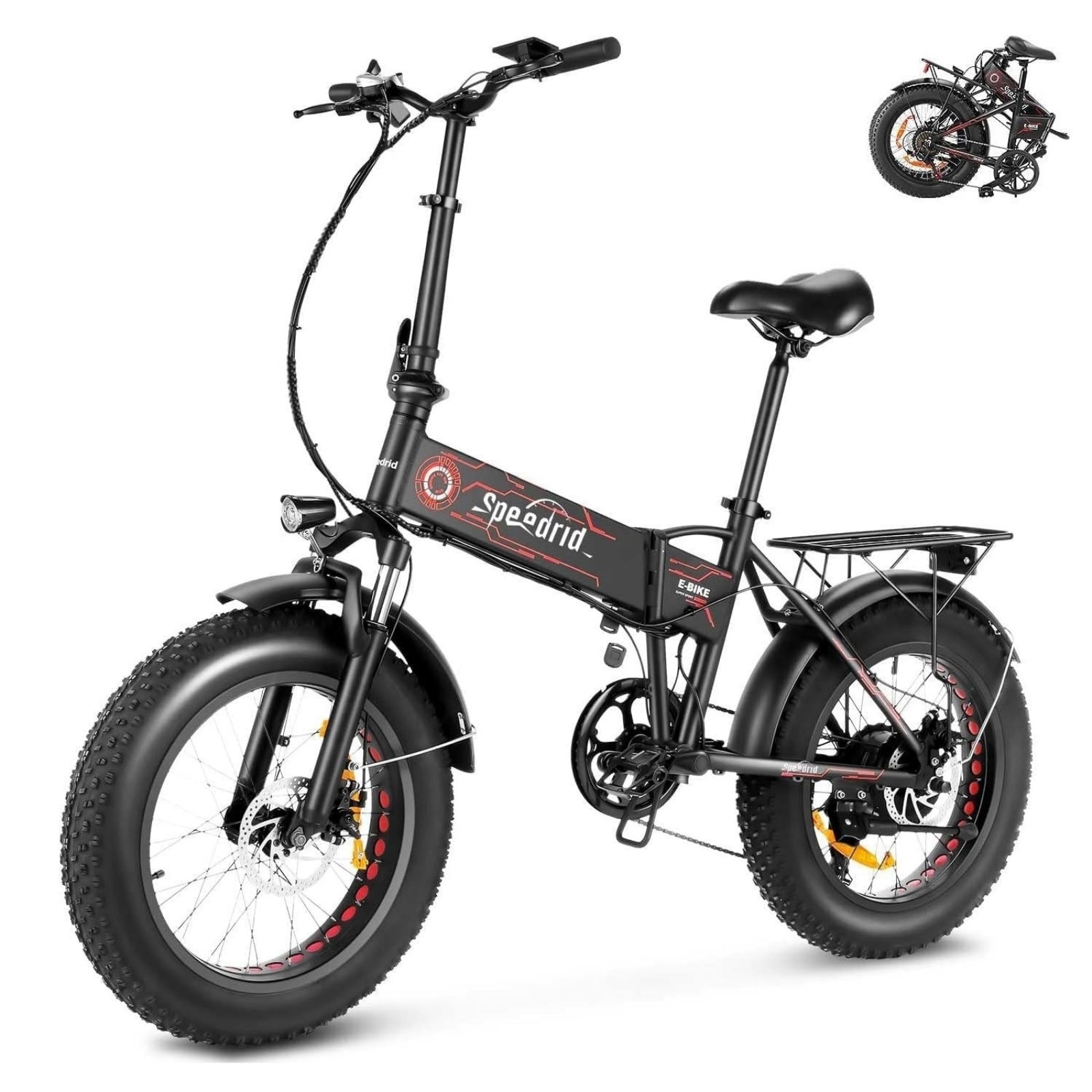 ANCHEER Speedrid Chaser