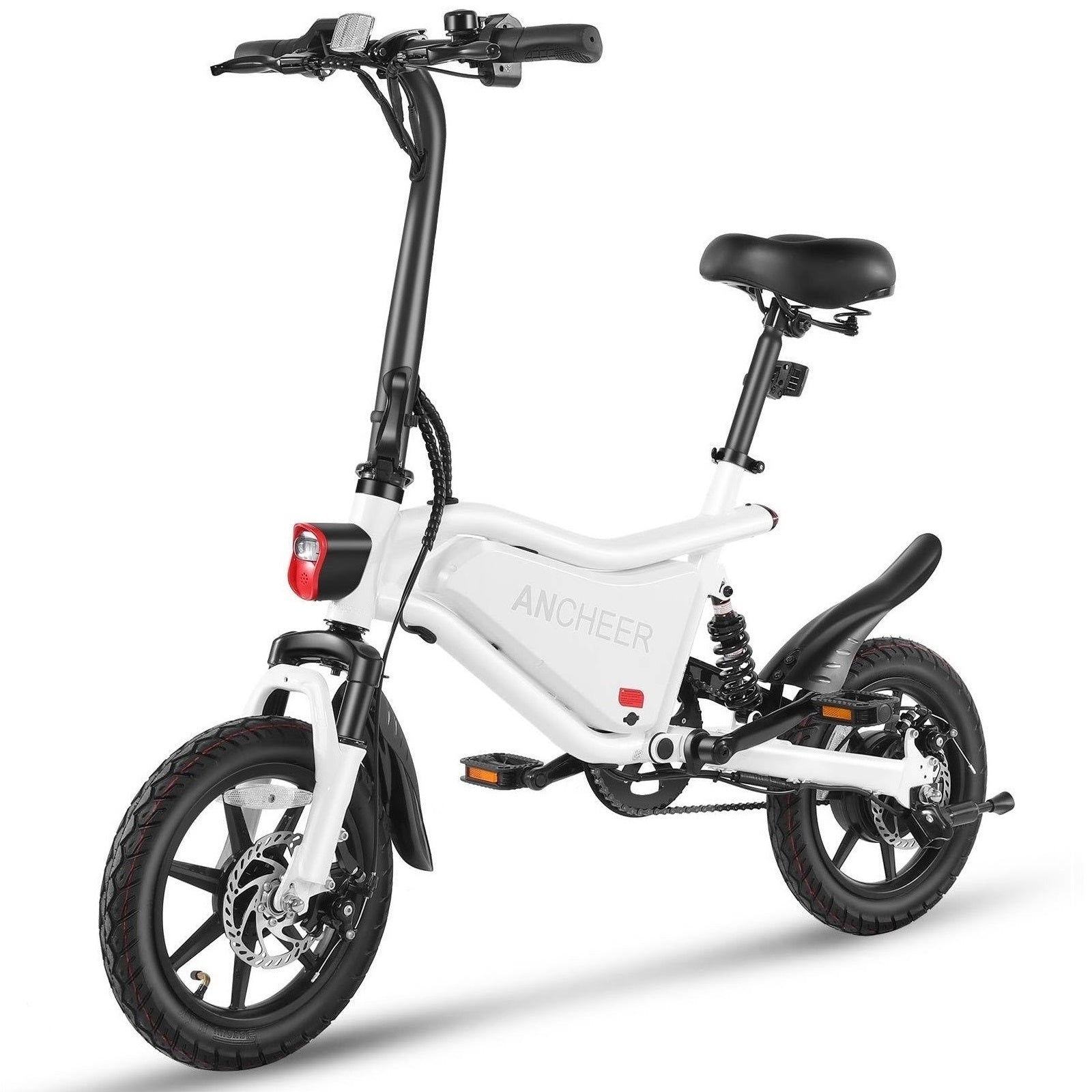 ANCHEER StreetRider