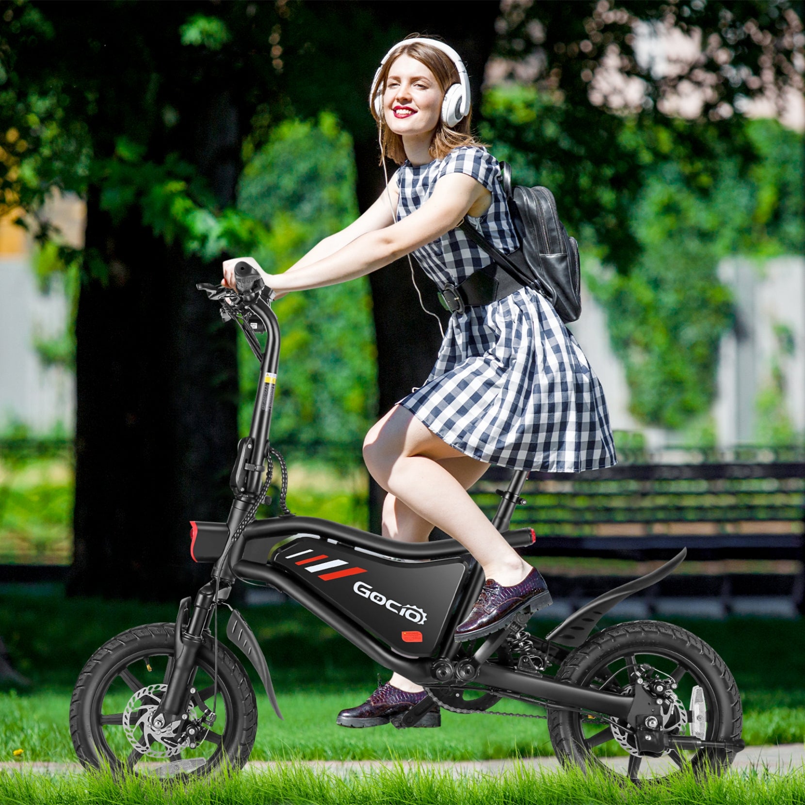 Gocio Mini15