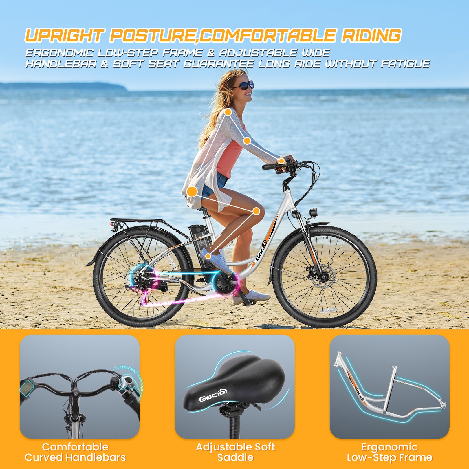 Gocio Cruiser