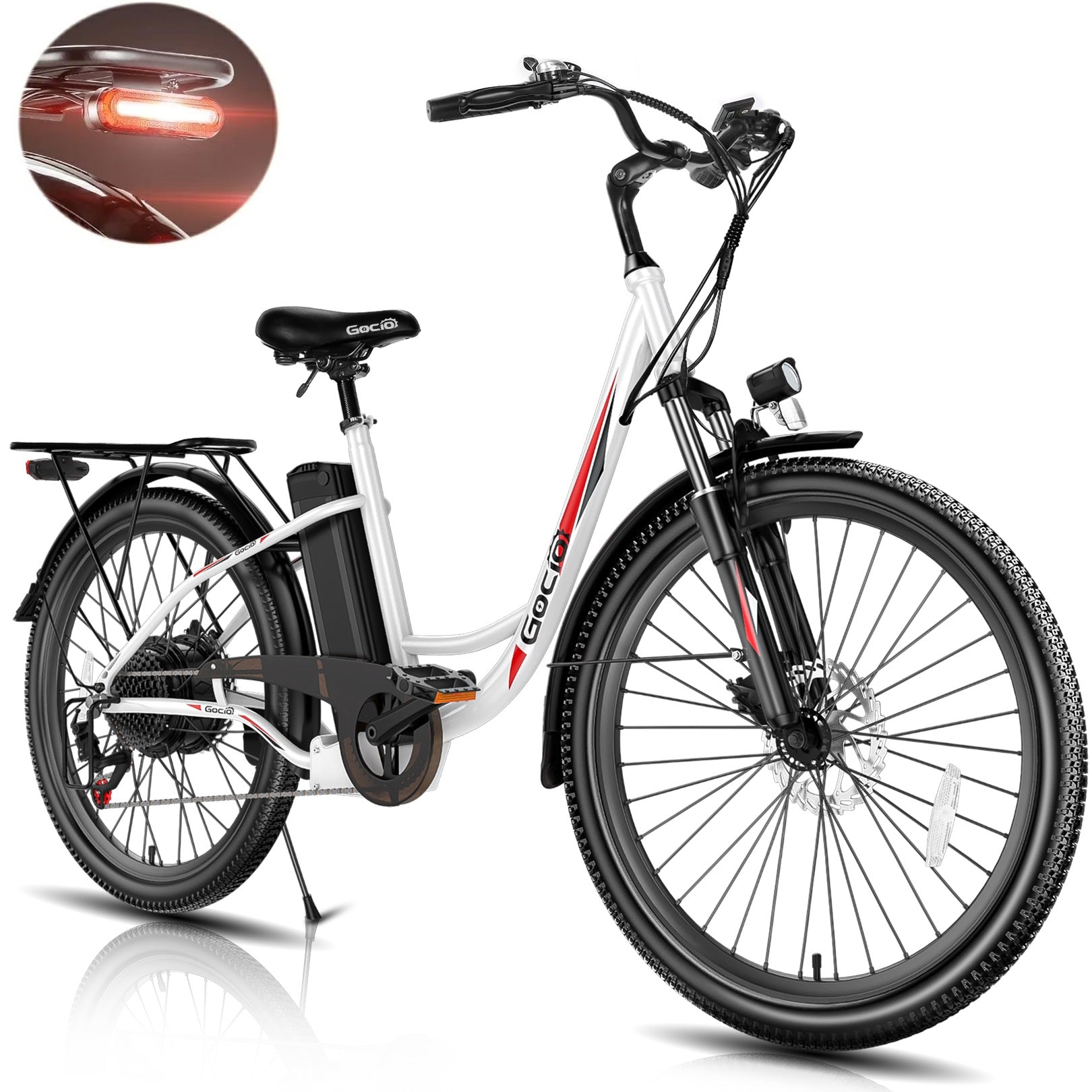 Gocio Cruiser