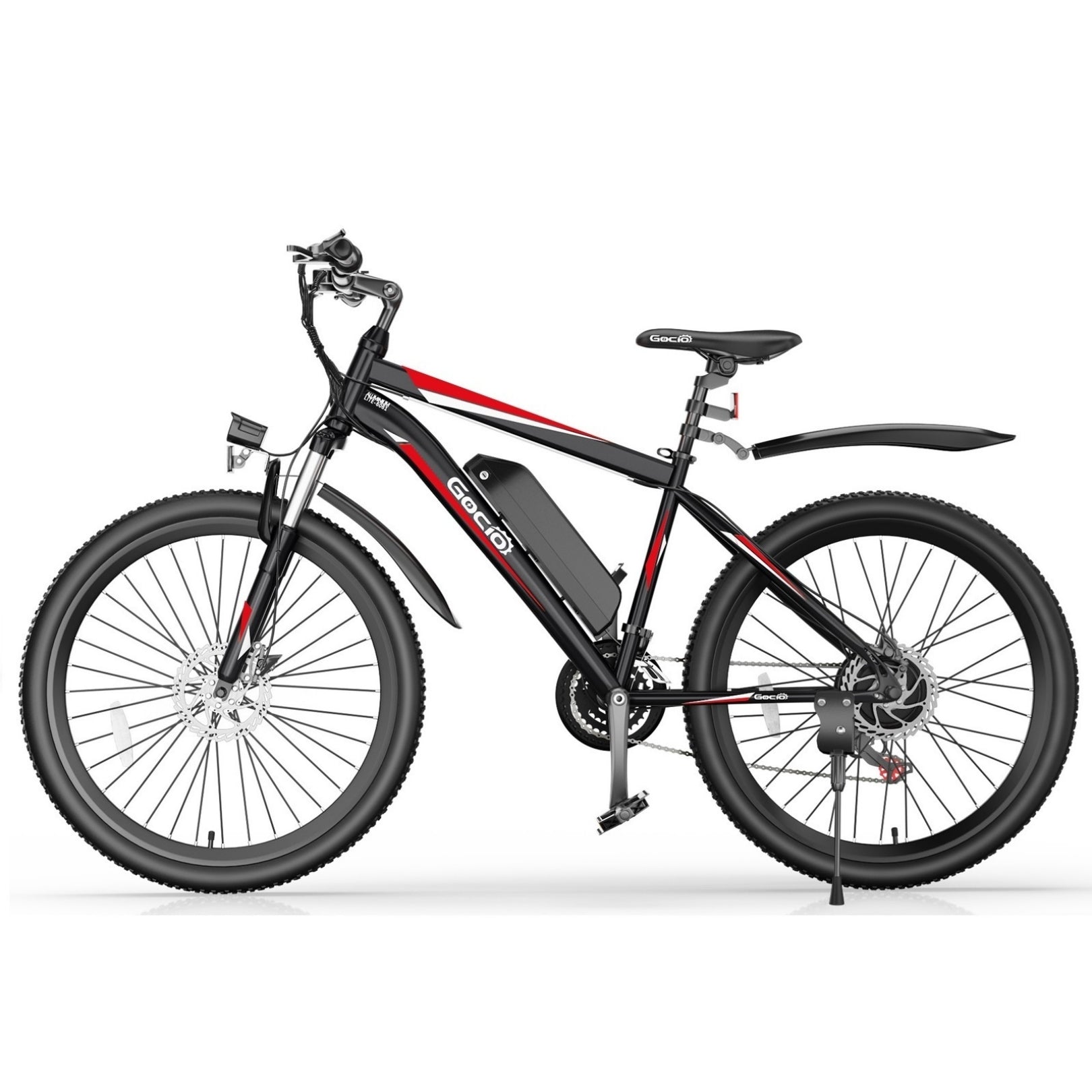 Gocio eMTB19