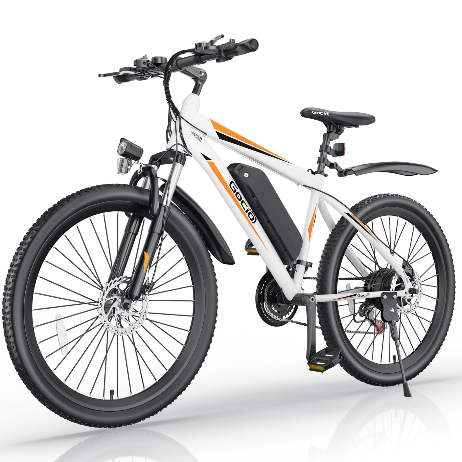 Gocio eMTB19
