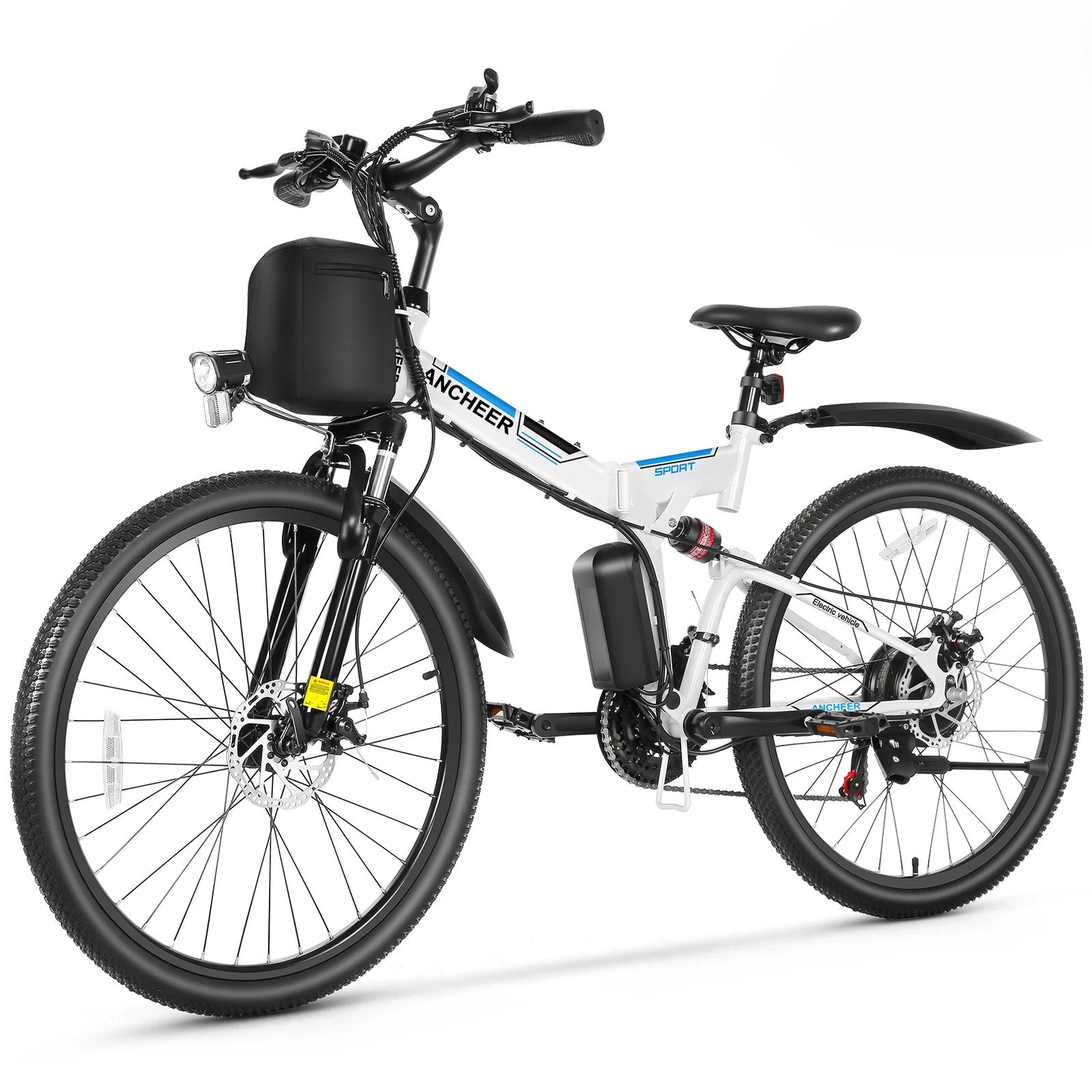ANCHEER Emtb20