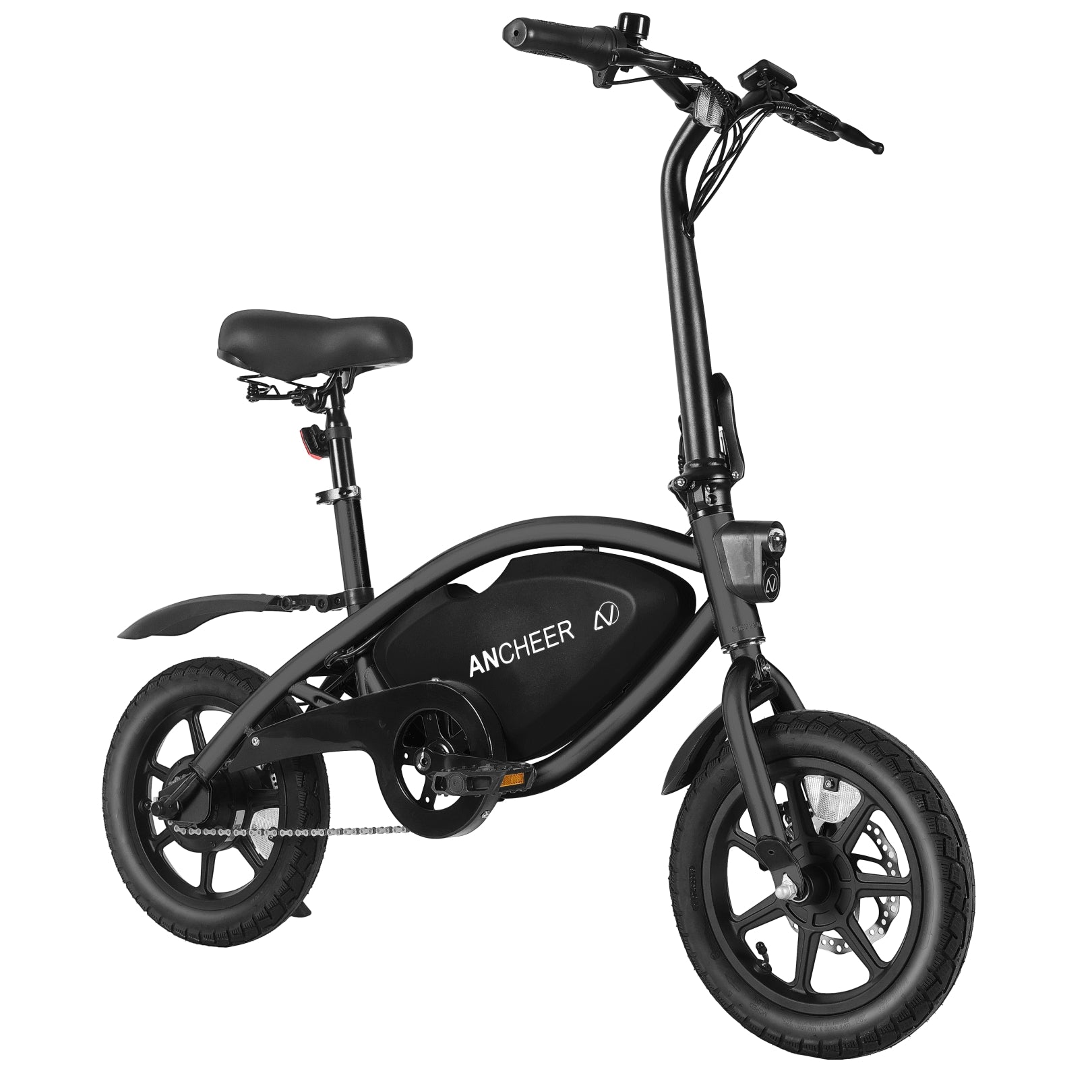 ANCHEER Smartzip