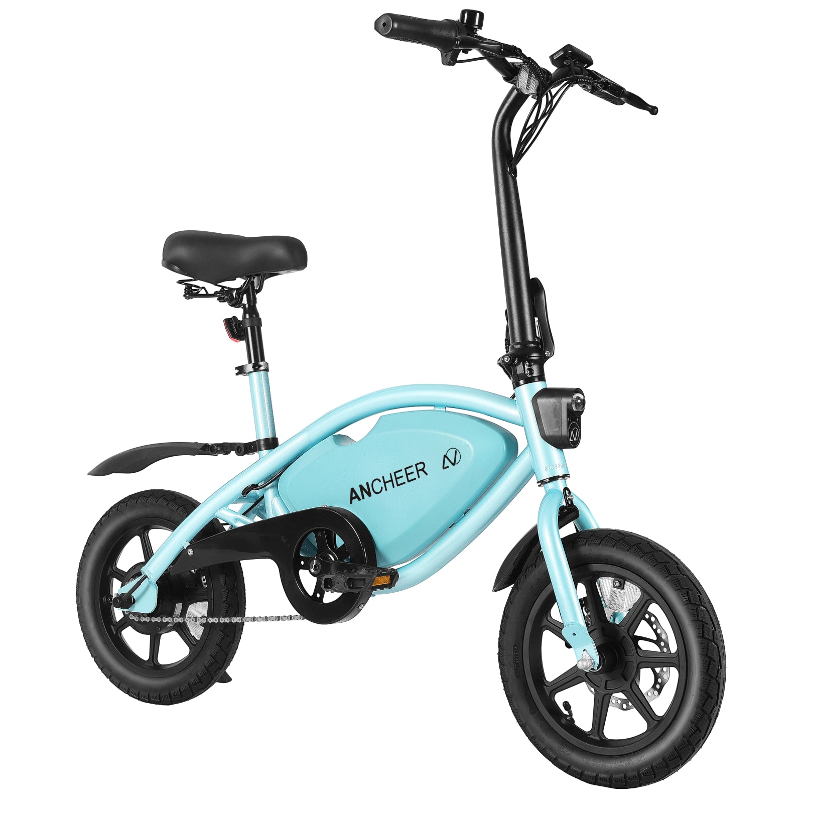 ANCHEER Smartzip