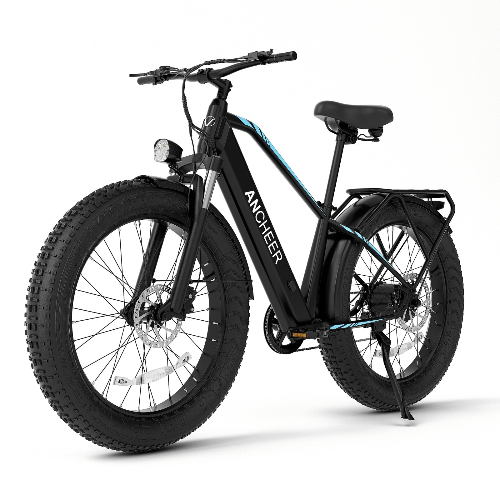 ANCHEER RoverH 750W 26