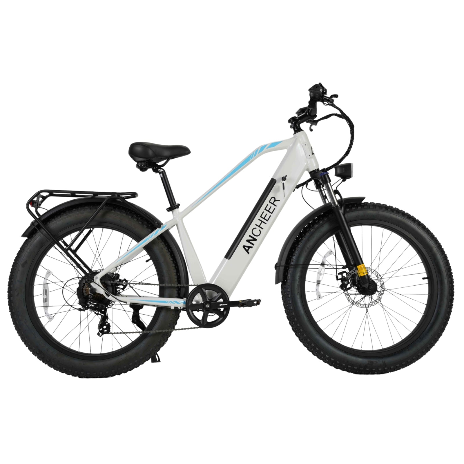 ANCHEER Rover H