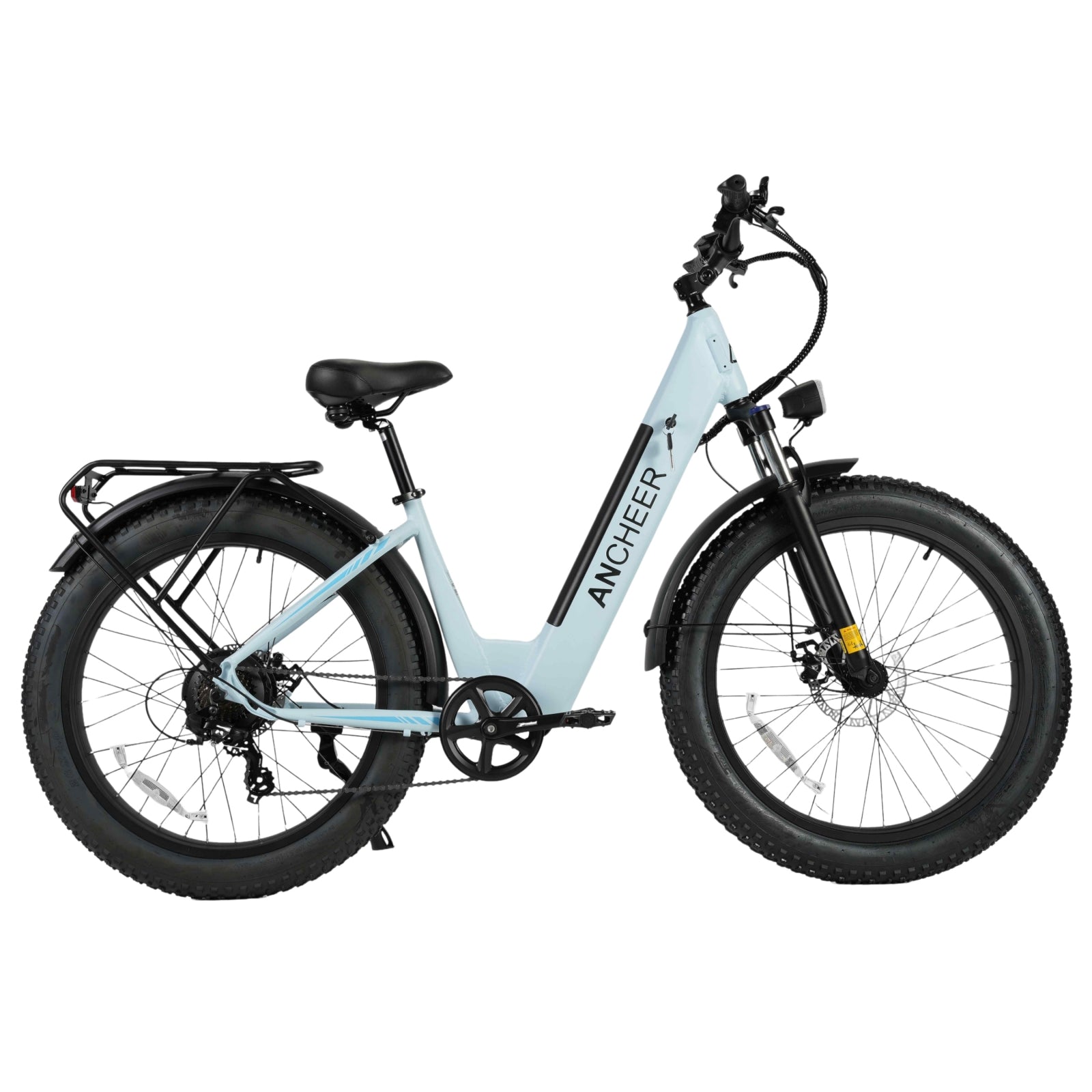 ANCHEER Rover L
