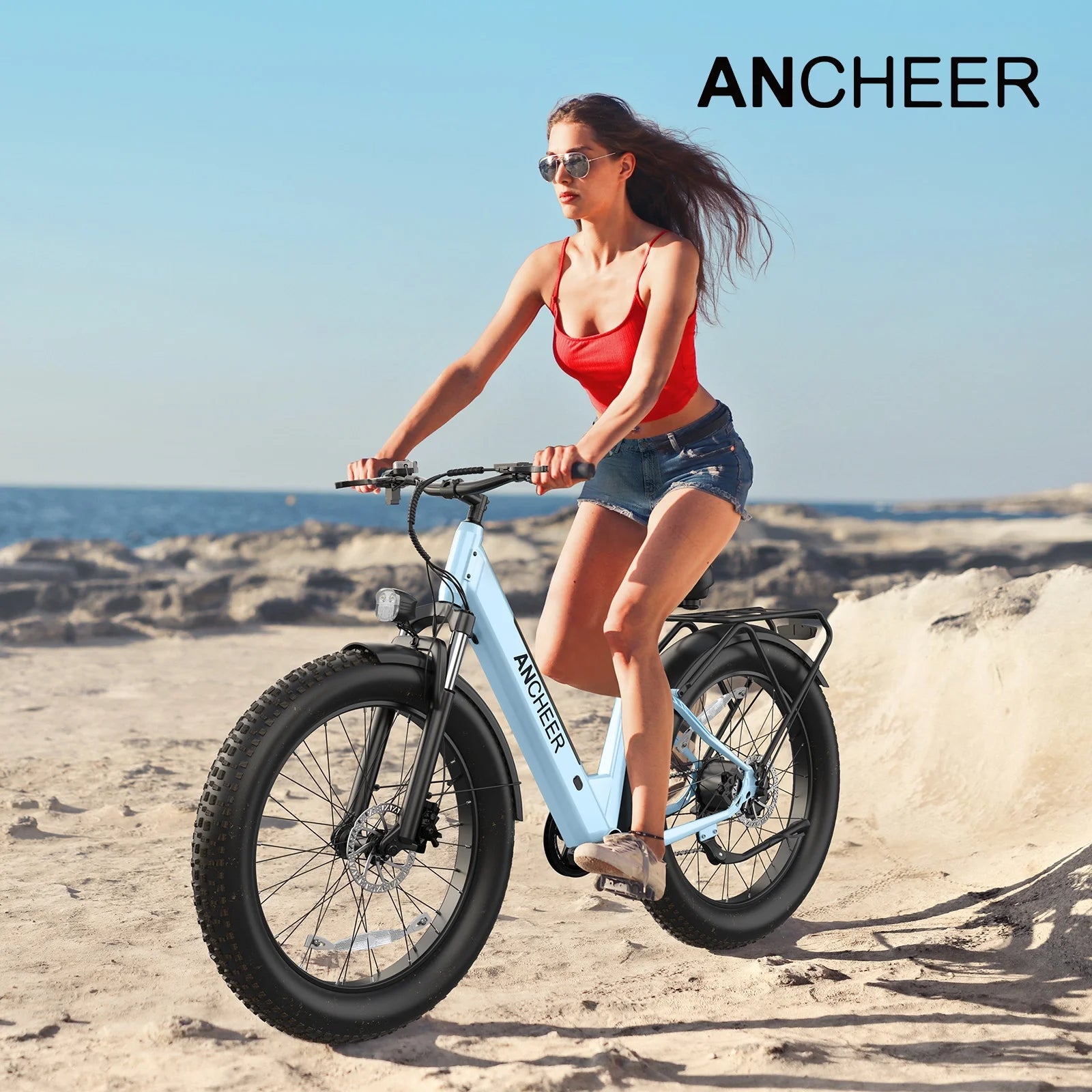 ANCHEER Rover L