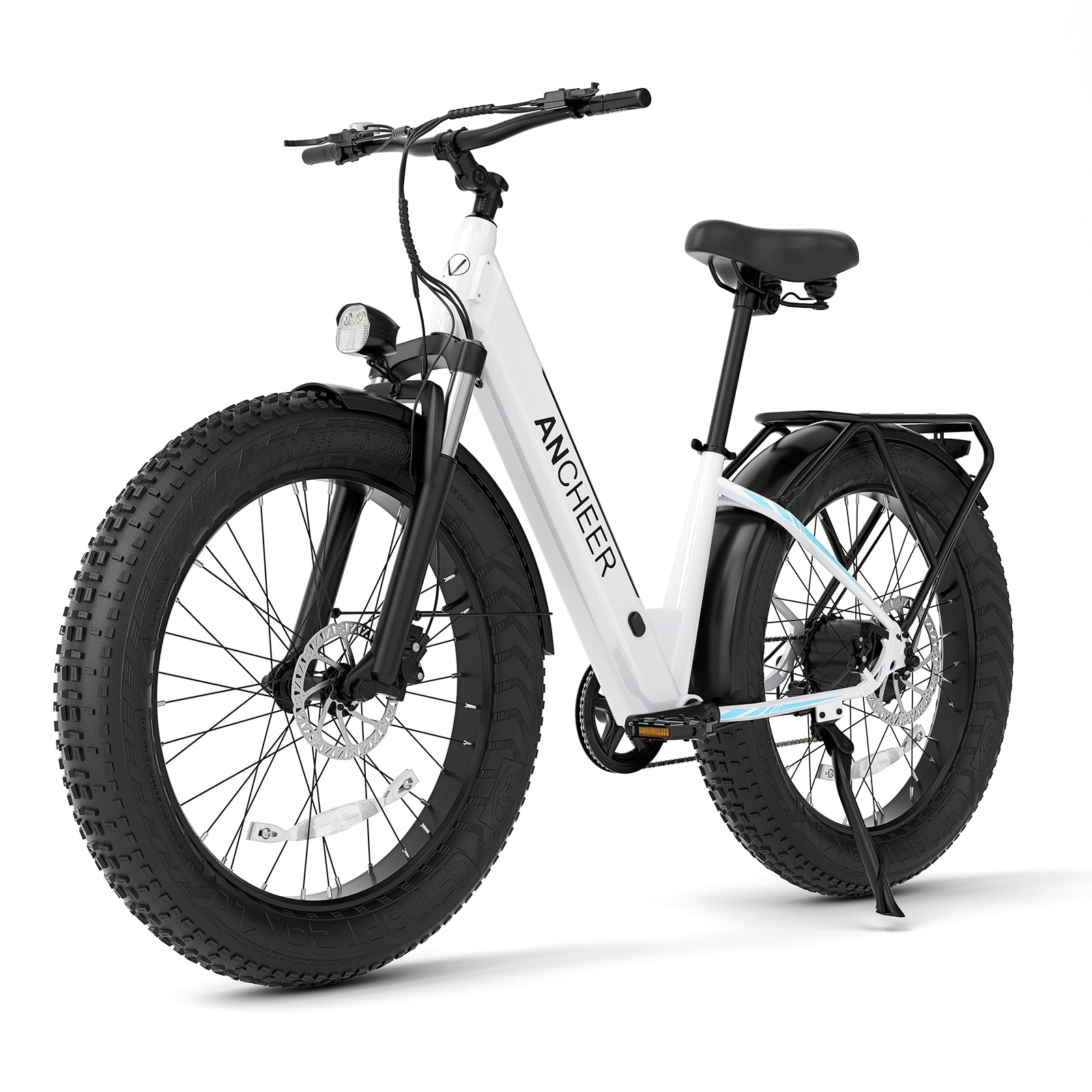 ANCHEER Rover L