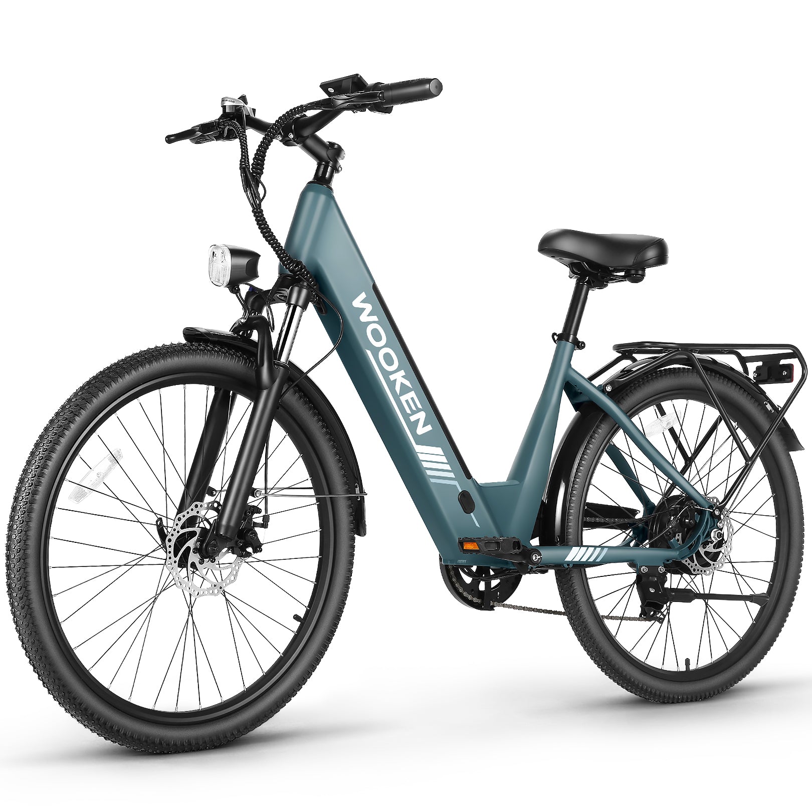 Wooken SwiftX