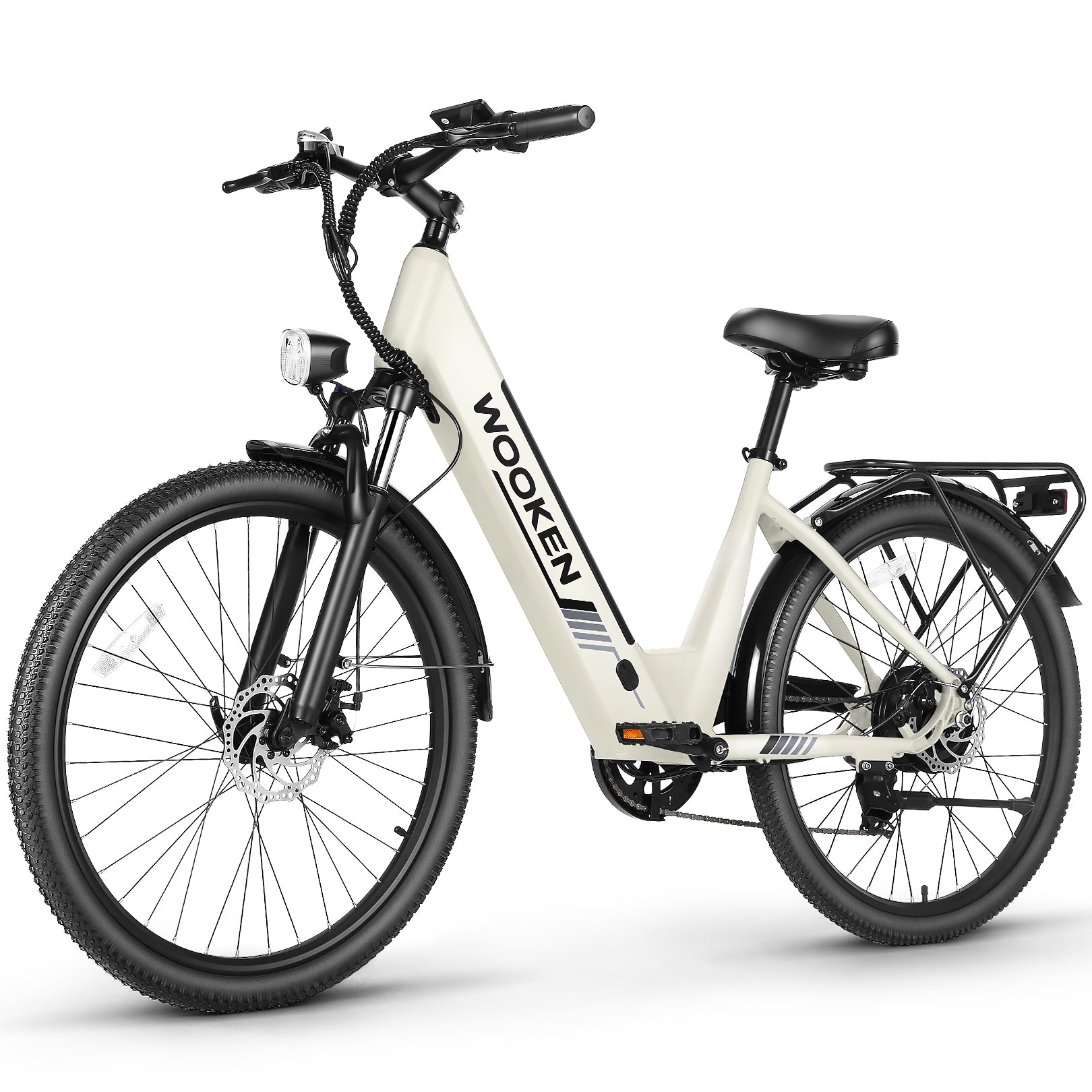 Wooken SwiftX