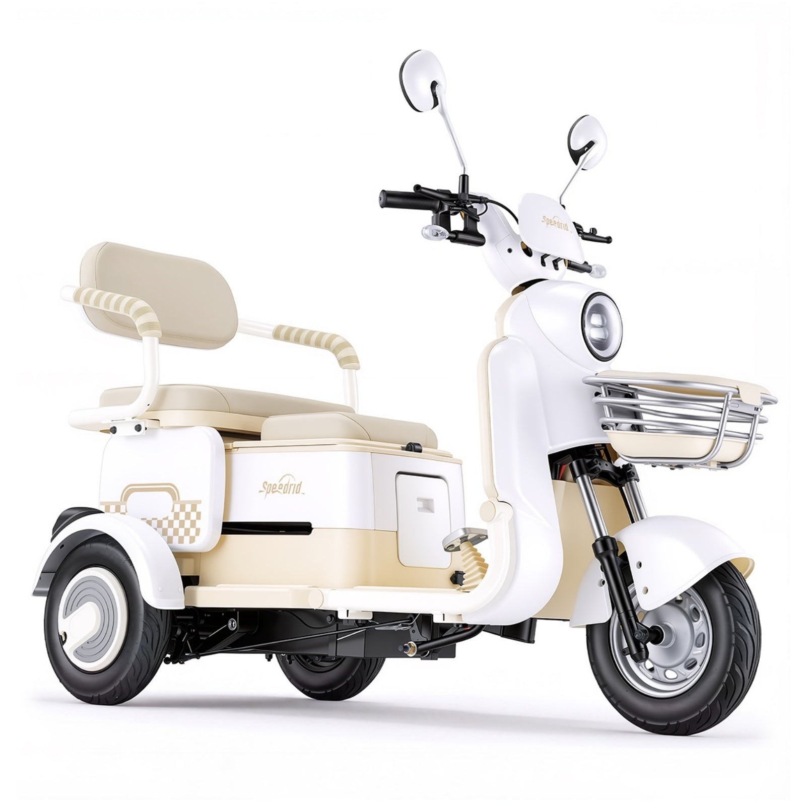 ANCHEER Speedrid X6