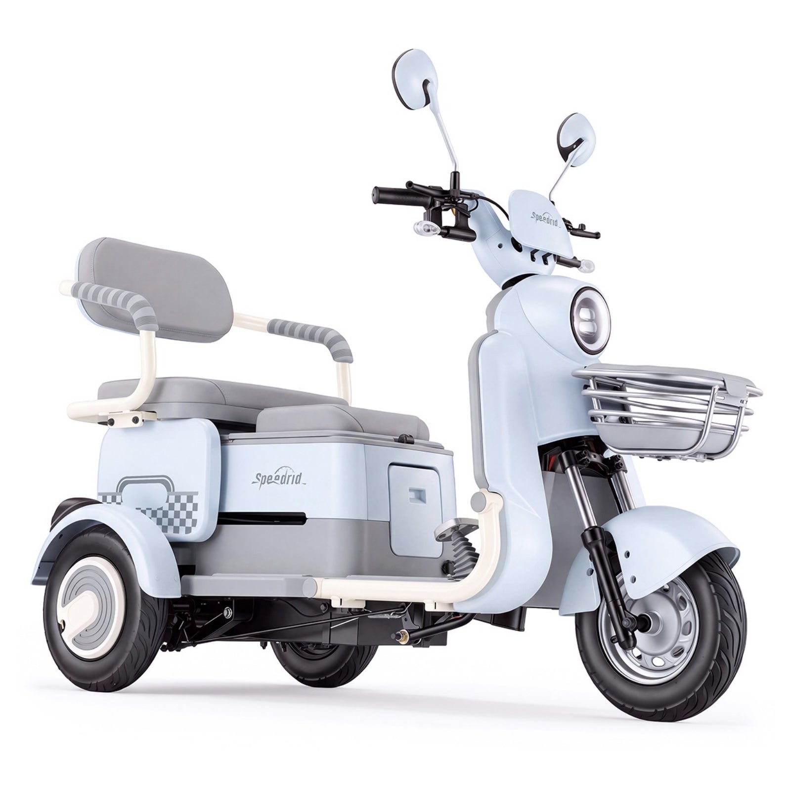 ANCHEER Speedrid X6