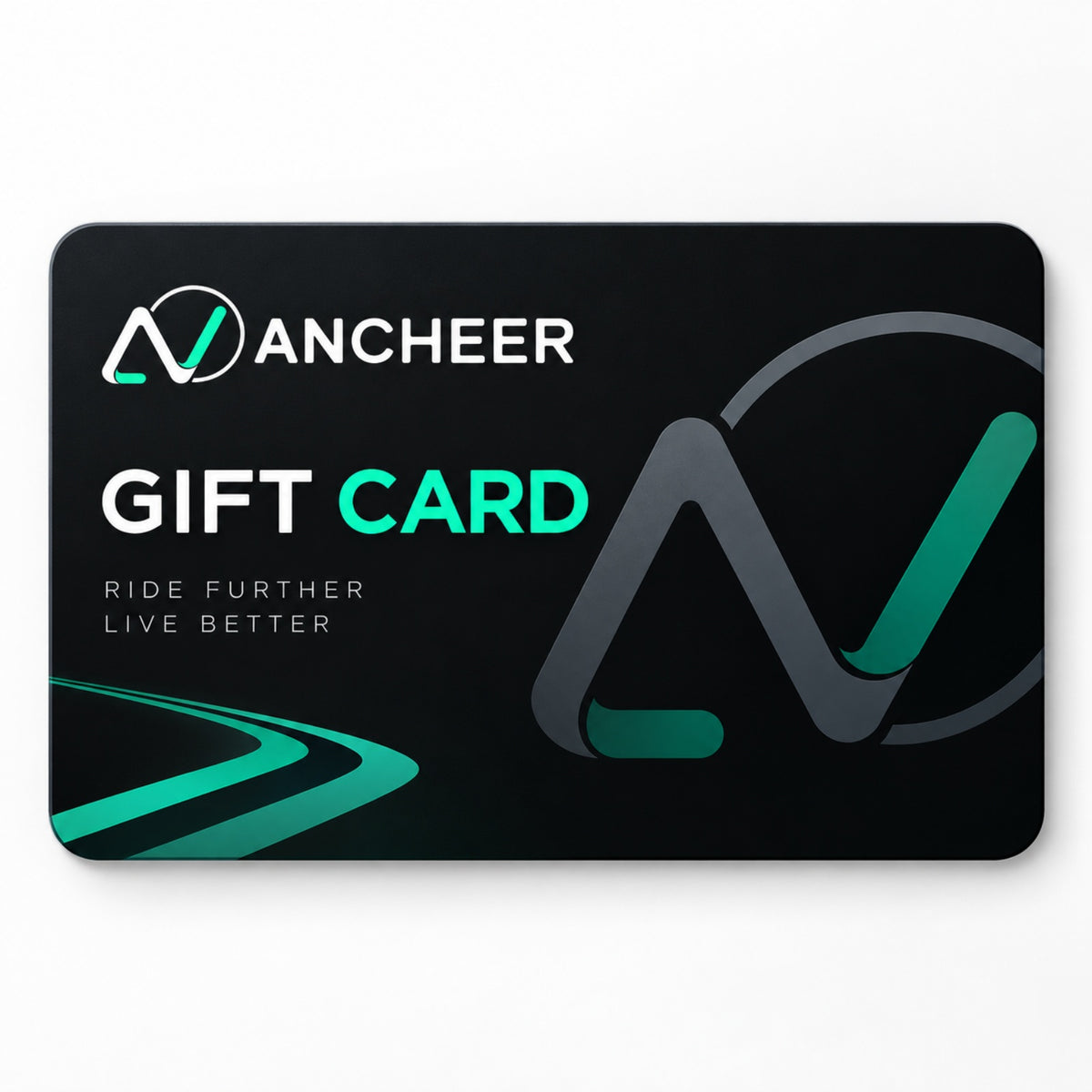 ANCHEER Gift Cards