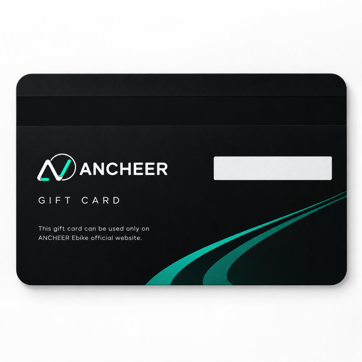 ANCHEER Gift Cards
