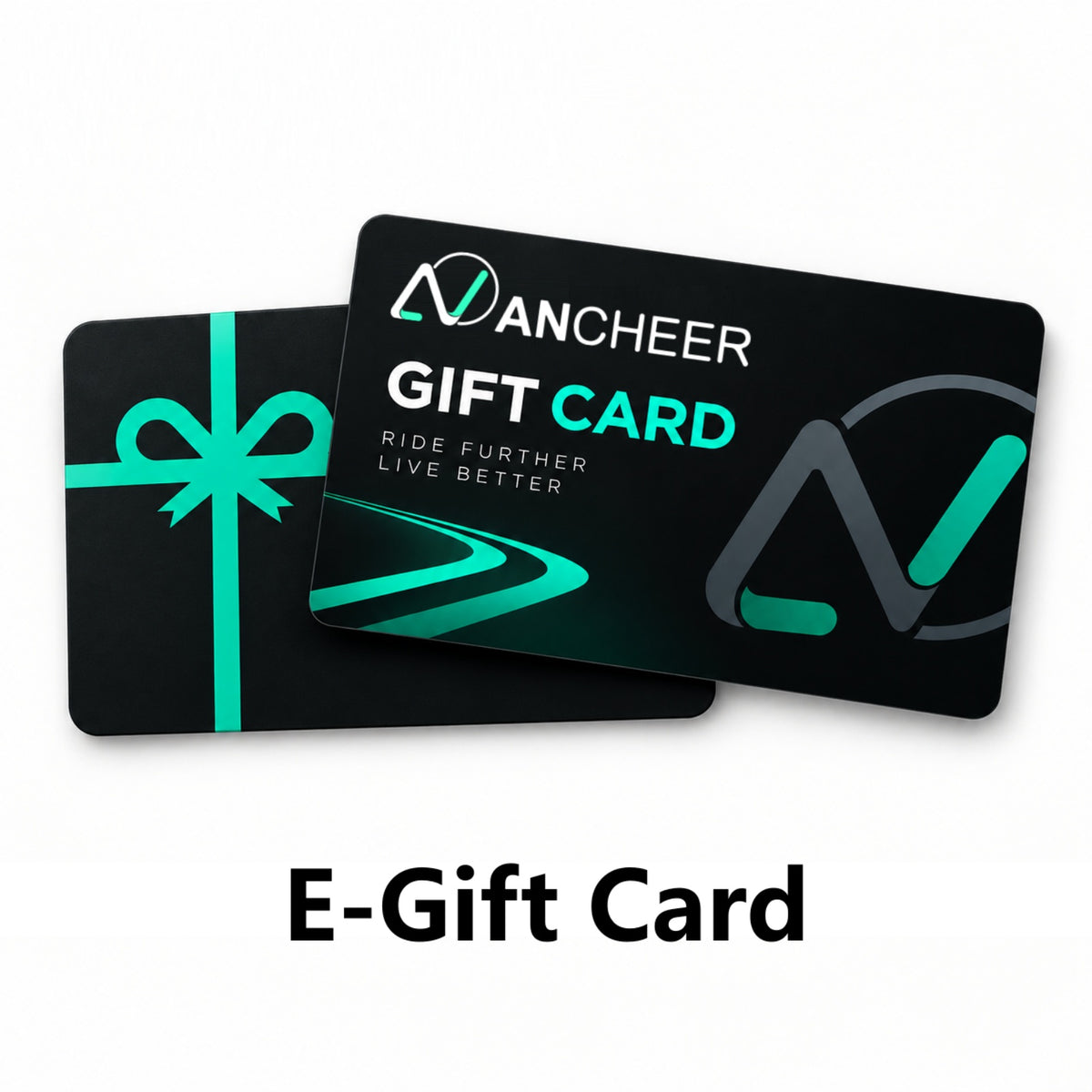 ANCHEER Gift Cards
