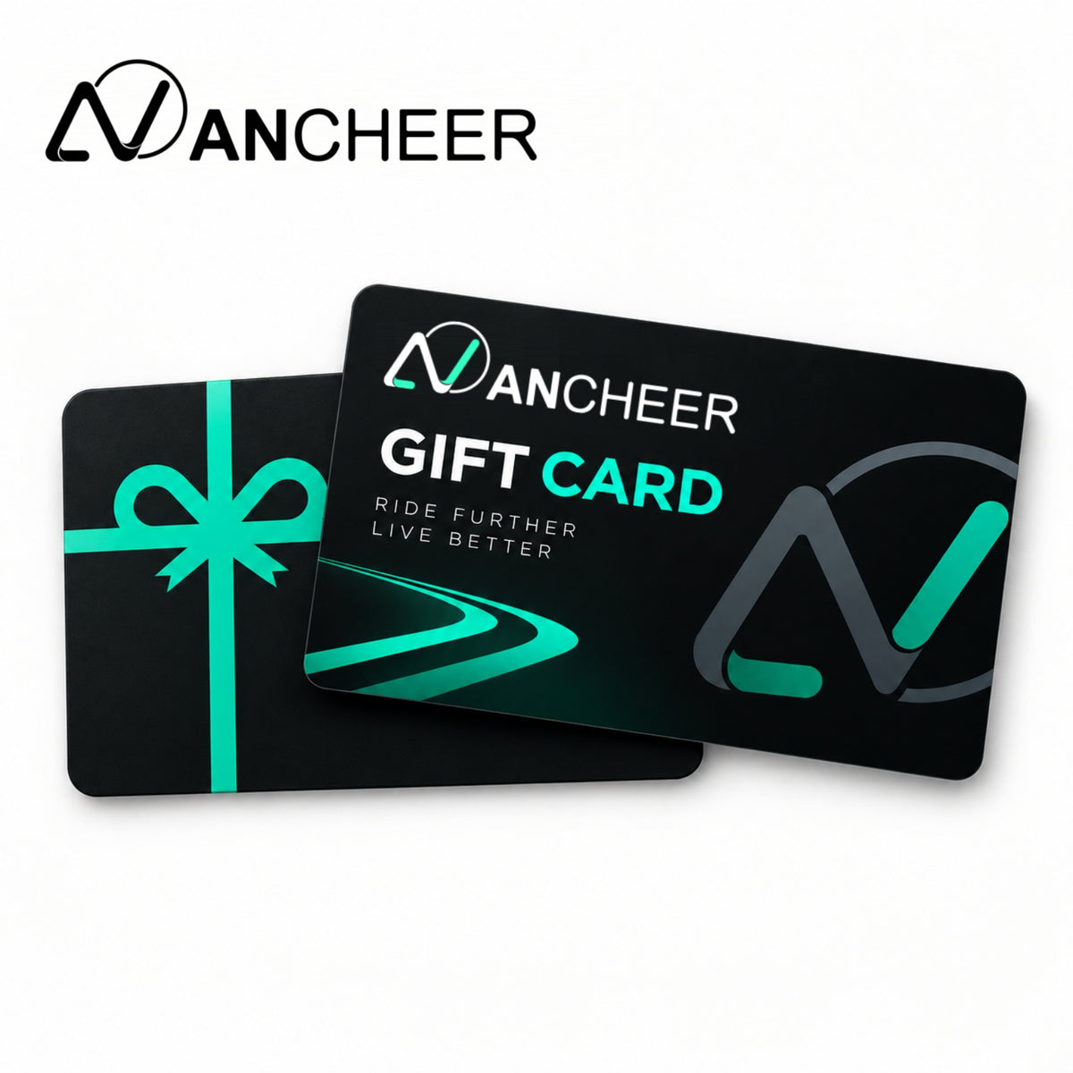 ANCHEER Gift Cards