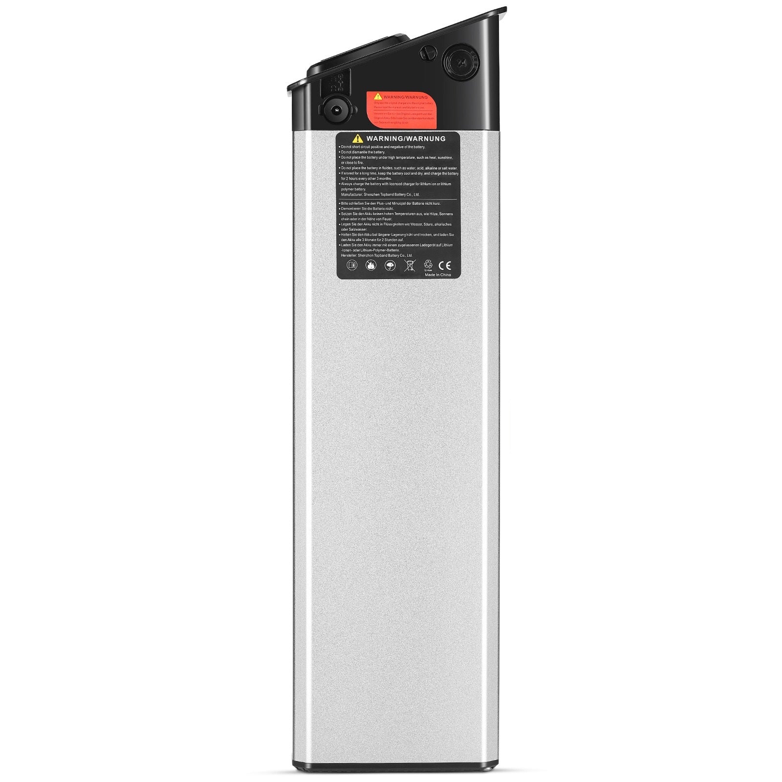 ANCHEER Speedrid Chaser Spare Battery