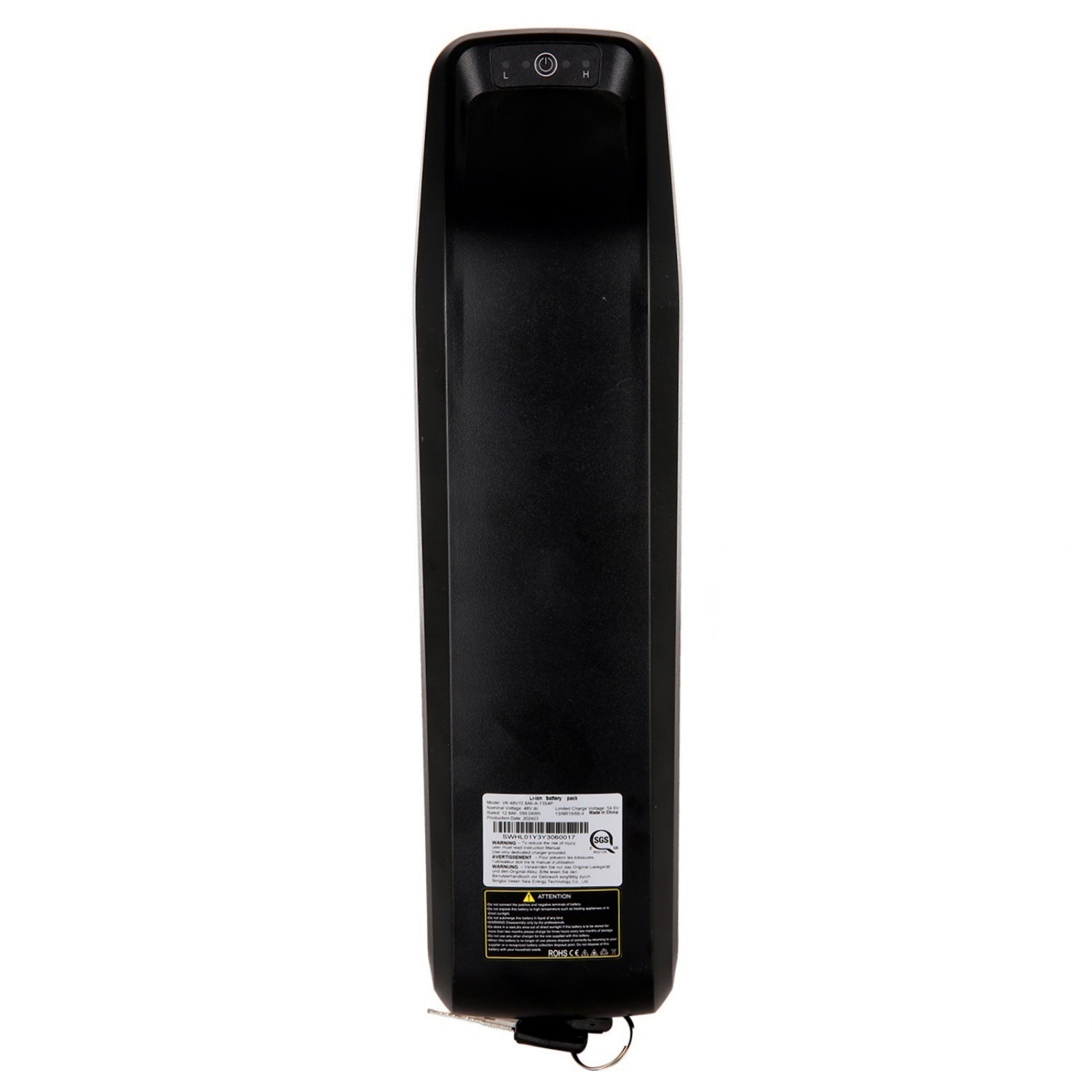 ANCHEER Gladiator Spare Battery