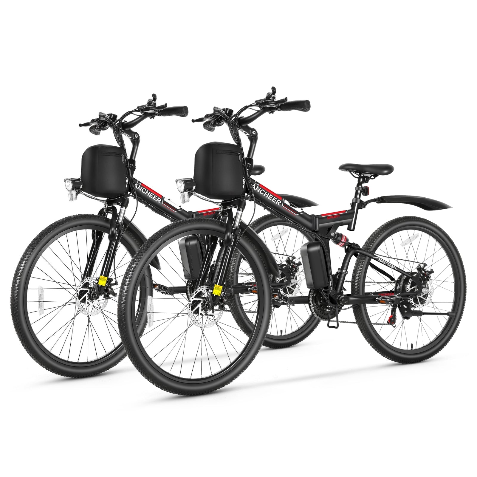 Combo Sale ANCHEER Emtb20