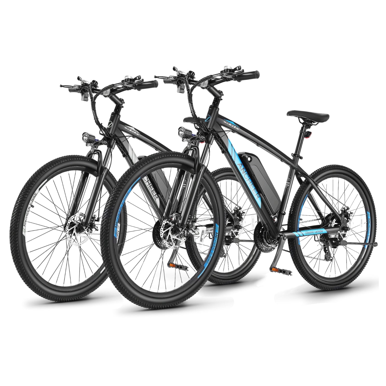 Combo Sale ANCHEER Hummer
