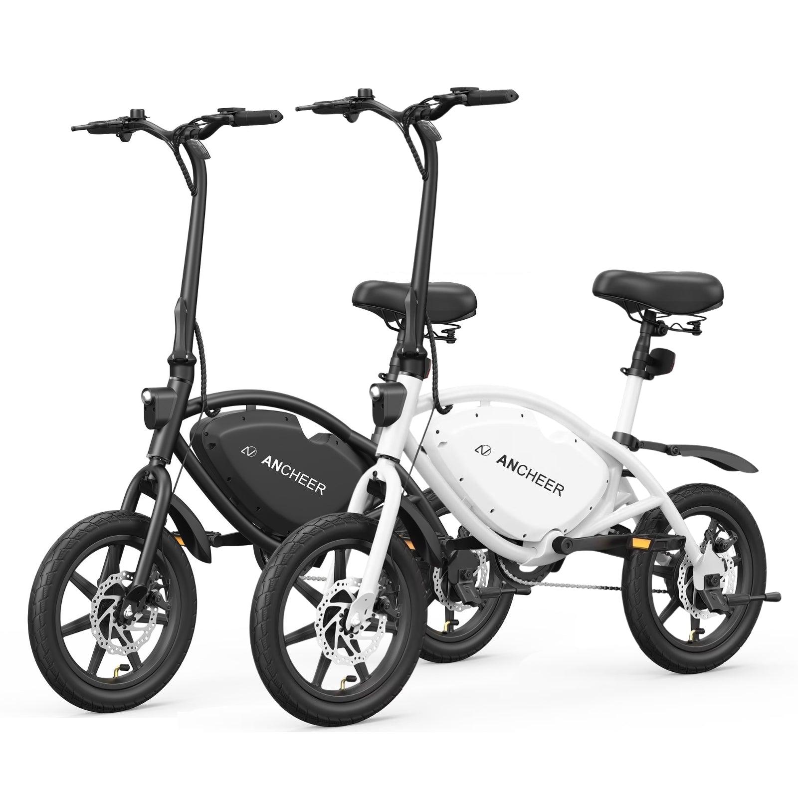 Combo Sale ANCHEER Smartzip