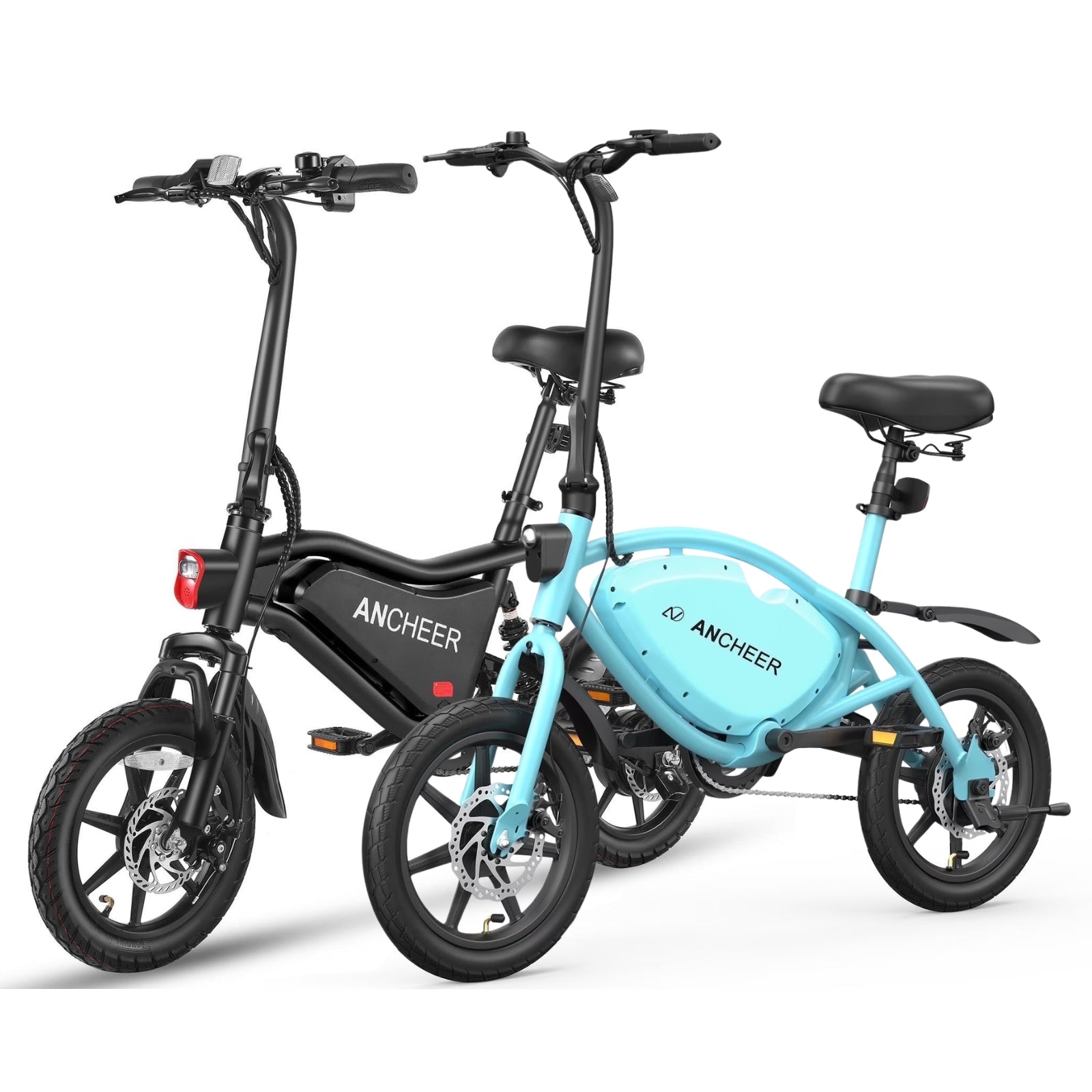 Combo Sale StreetRider+Smartzip