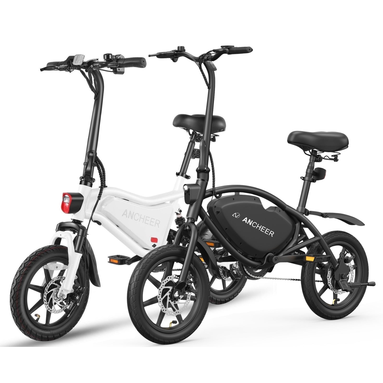 Combo Sale StreetRider+Smartzip