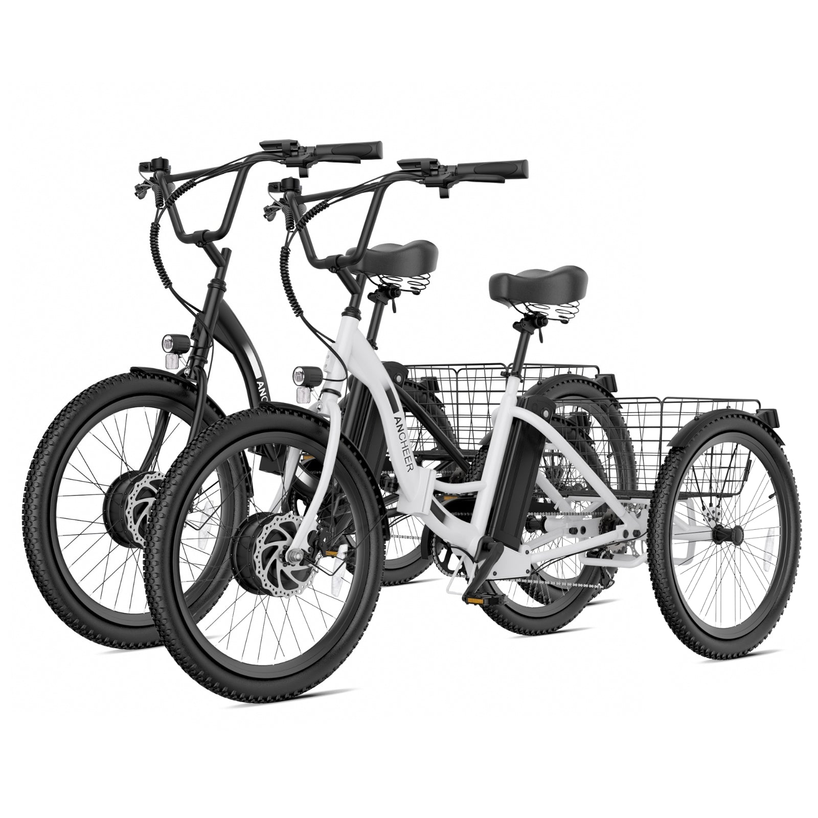 Combo Sale ANCHEER TrioSE