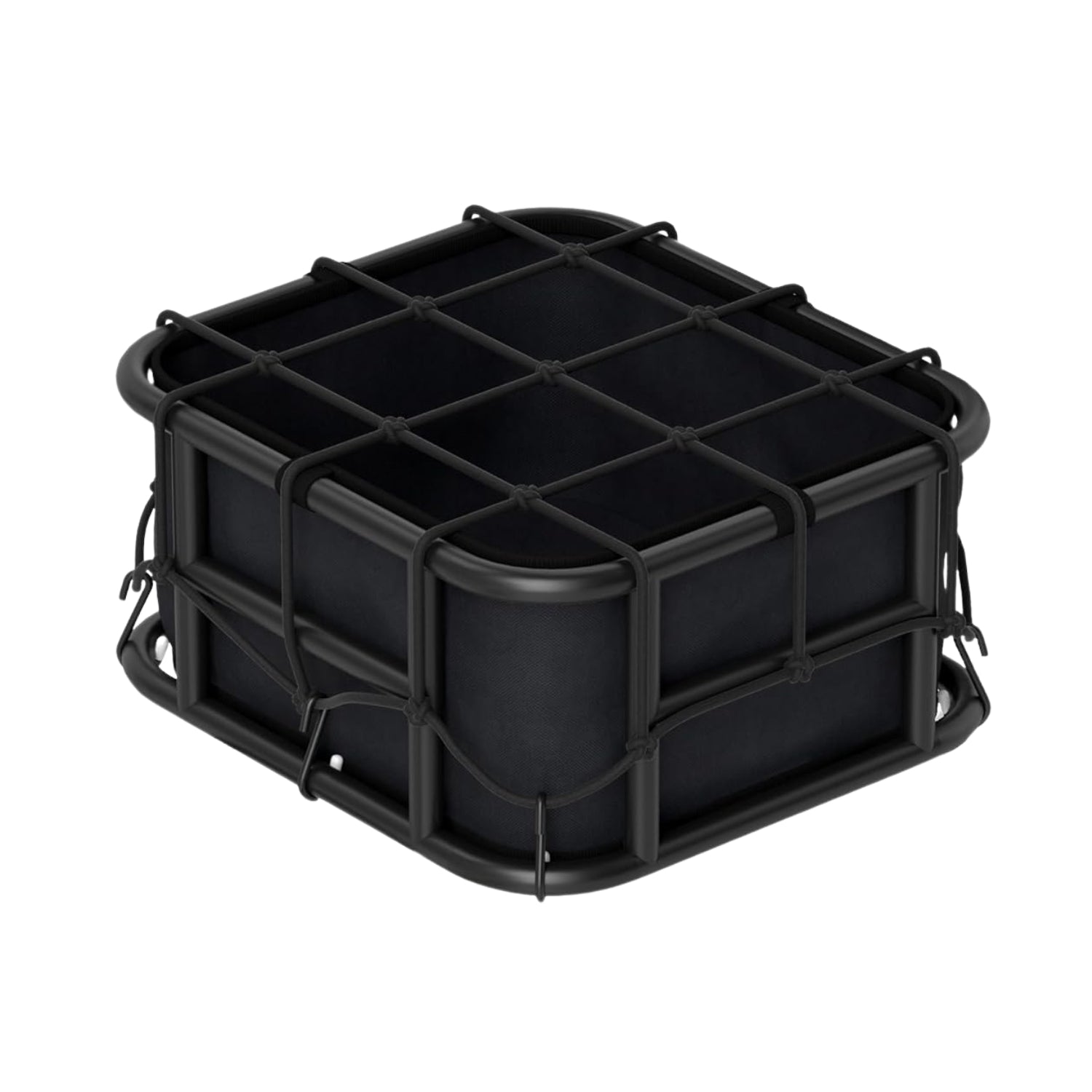 Rear Cargo Basket