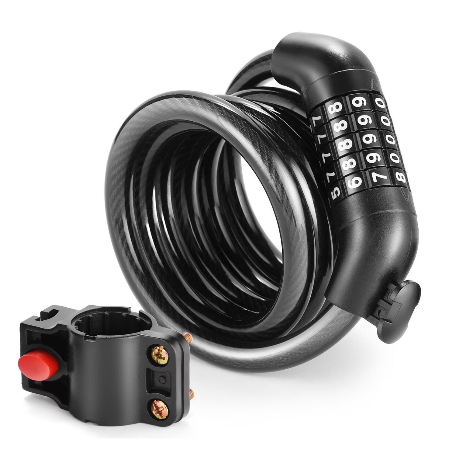 150cm Combination Lock