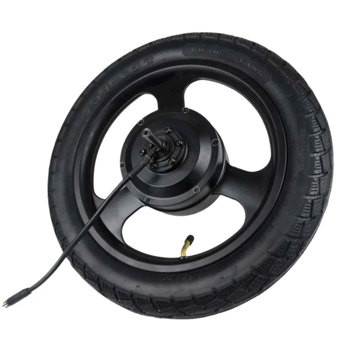 Set de Rueda Trasera para Bicicleta Eléctrica ANCHEER