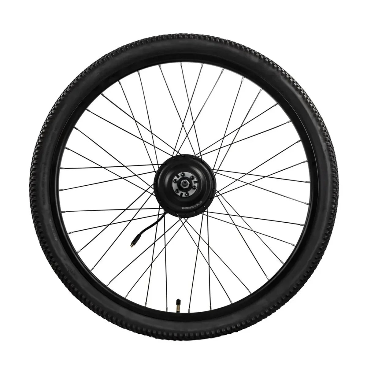 ANCHEER Electric Bike Rear Wheel Set