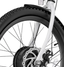 ANCHEER Tricycle Front Fork for TrioSE