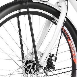 ANCHEER Bike Suspension Front Fork