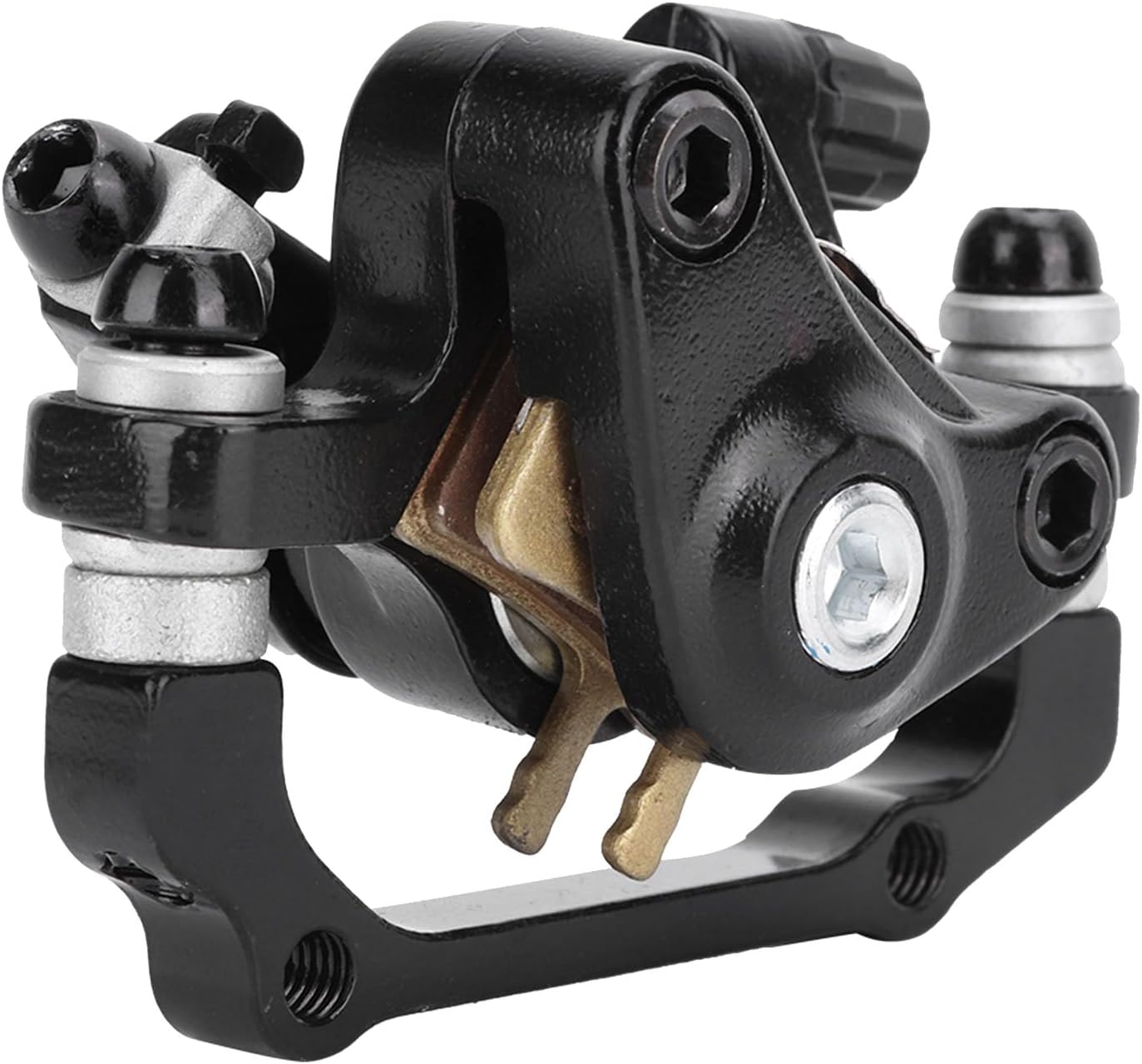 Electric Bike Disc Brake Calipers Front Gladiator