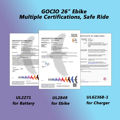 Gocio T-268