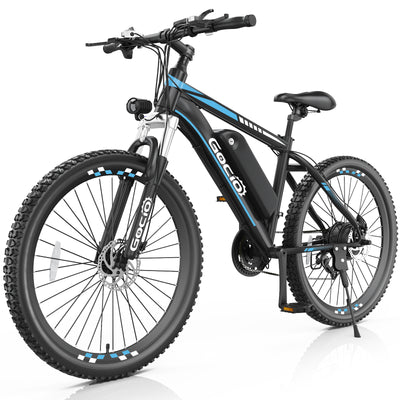 Gocio eMTB08