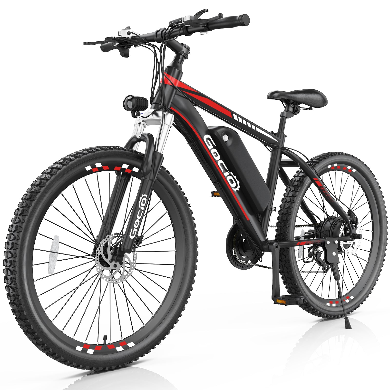 Gocio eMTB08
