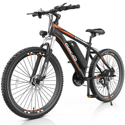 Gocio eMTB08