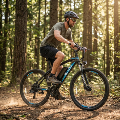 Gocio eMTB09