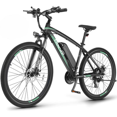 Gocio eMTB09