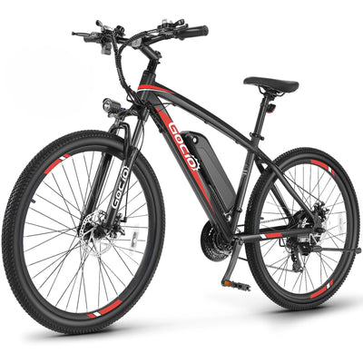 Gocio eMTB09